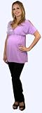 Mommy Paradise Maternity Set 3654