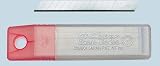Lion Office- Spare Blade (Price for 1 set), Utility Knives, Cutters & Blades, Office Supplies