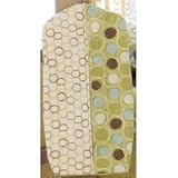 Spa Diaper Stacker by Glenna Jean