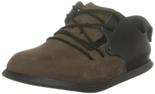 [ビルケンシュトック]BIRKENSTOCK BIRKENSTOCK/ MONTANA Men's 299581 MCA/BLK(モカ/ブラック/39)