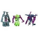 Transformers Cybertronerton Scout Mini-Con Team