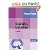 Qualit�tstechniken: Werkzeuge zur Probleml�sung und st�ndigen Verbesserung