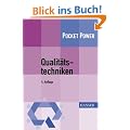 Qualit�tstechniken: Werkzeuge zur Probleml�sung und st�ndigen Verbesserung
