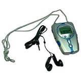 Gear To Go 12379 Digital Tuning Radio