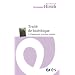 Trait� de bio�thique : Tome I, Fondements, principes, rep�res