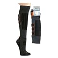 1 Paar Coolmax Ski- und Funktions-Kniestr�mpfe, Gr��e 39-42