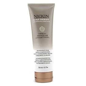 Nioxin System 8 Scalp Therapy For Medium/Coarse Hair, Chemically Enhanced Hair, Noticeably Thinning Hair - 250ml/8.5oz