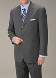 IMAGE OF Daniel Gray Grey Trio Suit
