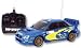 Subaru Impreza Remote Controlled Car