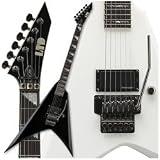 ESP LTD Alexi 200 Electric Guitar White