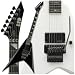 ESP LTD Alexi 200 Electric Guitar Black