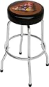 Billiards Bar Stools - Non-Swivel