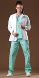 Dickies - Dickies Unisex Twill Consultation Coat