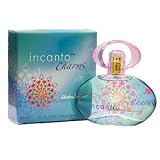 Incanto Charms By Salvatore Ferragamo For Women. Eau De Toilette Spray 3.4 OZ cover image