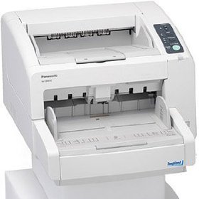 KV-S4065CL Sf Clr Duplex 65PPM USB 2.0 Lgl 600DPI 300PG Adf