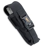 Browning Black Ice Carry Pouch, Black #3749300