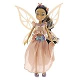 kids and infants educational toys item: Disney Fairies Fira Doll