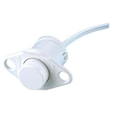 Honeywell Ademco 956RPT-WH White Roller Plunger w/ Terminals