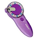Conair Quick Gems Hair Jeweler (Purple)