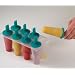 Kidco Healthy Snack Frozen Treat Trays