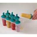 Kidco Healthy Snack Frozen Treat Trays