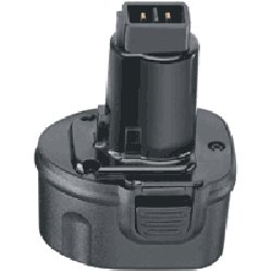 Click here to buy Battery For DW920, 7.2V by DeWalt.