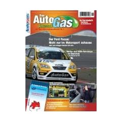 Das AutoGas Journal