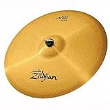 Zildjian A Series Rock Ride Cymbal, 20 Inches