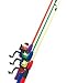 Zebco Hot Reels Spinning Fishing Combo