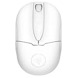 Revue Razer Inc. RP01-00050102-R1M1 / Razer - Pro I Click Mobile Nice - Souris sans fil - Blanc