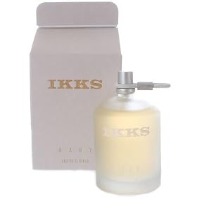 Berjang USA IKKS Baby Fragrance