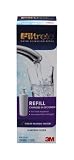 3M Filtrete 3US-AF01 Advanced Replacement Water Filter