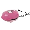 Hello Kitty Pancake Maker