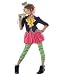 The Mad Hatter Child Costume- Child Large (10-12)