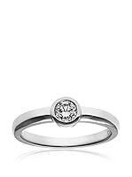 Revoni Anillo (oro blanco 18 ct)