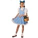 Dorothy Costume