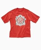 Phat Farm Boys Splatter Logo Tee