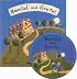 Hansel and Gretel (Flip-Up Fairy Tales) (Flip-Up Fairy Tales)