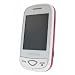 Samsung B3410 GSM Quad-Band Unlocked Cell Phone with 2MP camera, Touch Screen, Q