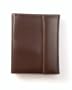 The Kerouac Cover for Amazon Kindle 1 (Chocolate Brown Leather)