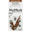 iCellTech Size 312 Hearing Aid Batteries (60 batteries)