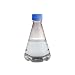 Dynalon Polycarbonate Sterile Baffled Bottom Erlenmeyer Flask