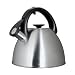 Oxo Good Grips Click Click Tea Kettle, Black