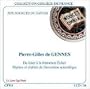 Du Laser a la Fermeture Eclair - Mythes et R�alit�s de l'Invention Scientifi 1 CD / PC 15 Eur Ttc