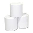 NCR 997375 NCR Point-of-Sale Thermal Paper Rolls, 3 1/8" x 230', 10 Rolls