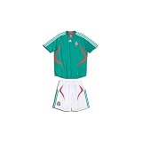 Mexico 07-09 Home KIDS Kit