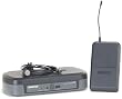Shure PG14PG185H7 Wireless Lavalier System with PG185 Microphone, H7