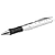 Cooltronics Stylish Stainless Steel Pen c/w 1GB MP3 Player, Voice Recorder & FM Radio