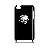 NFL Jacksonville Jaguars Varsity Jacket Hardshell Case for iPod Touch (4th Generation)