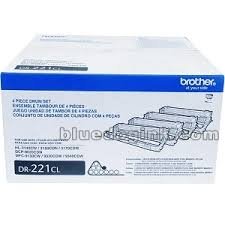 BRTDR221CL - Brother DR221CL Imaging Drum